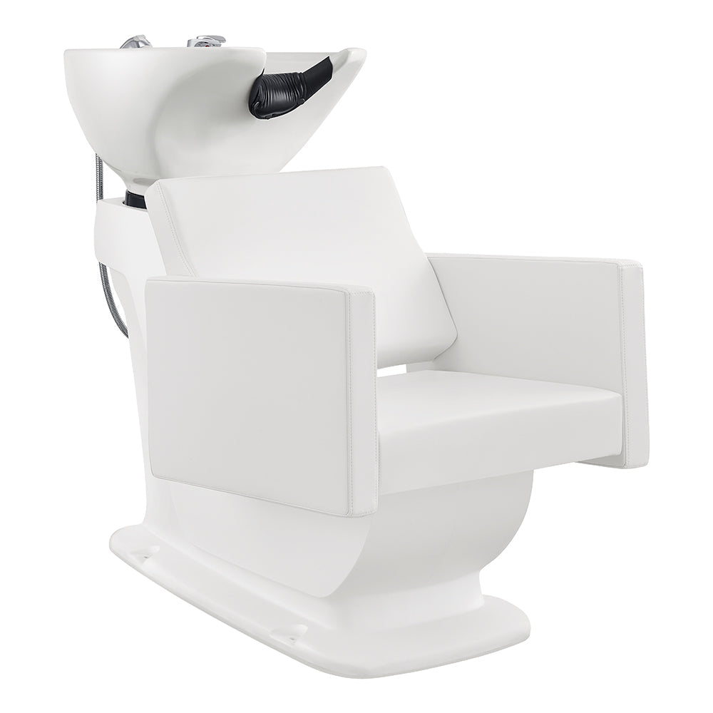 DIR Takaran Adjustable Shampoo Backwash Unit