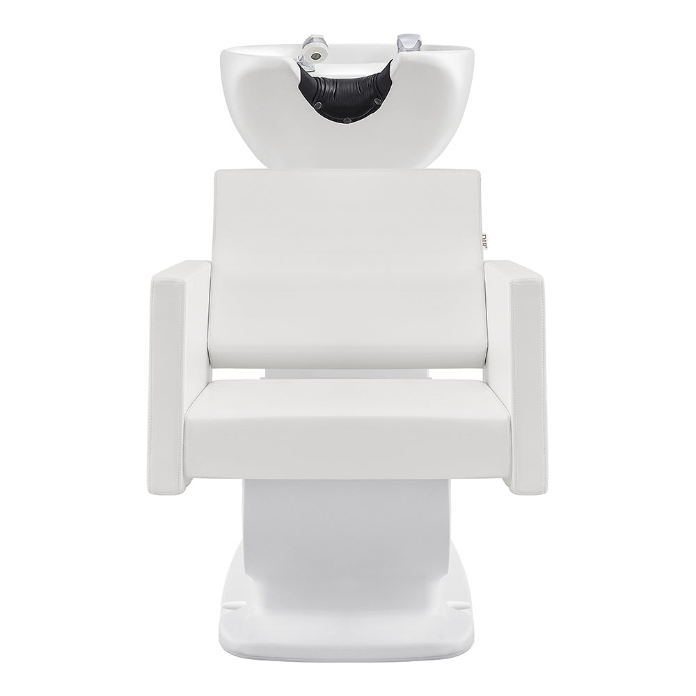 DIR Takaran Adjustable Shampoo Backwash Unit
