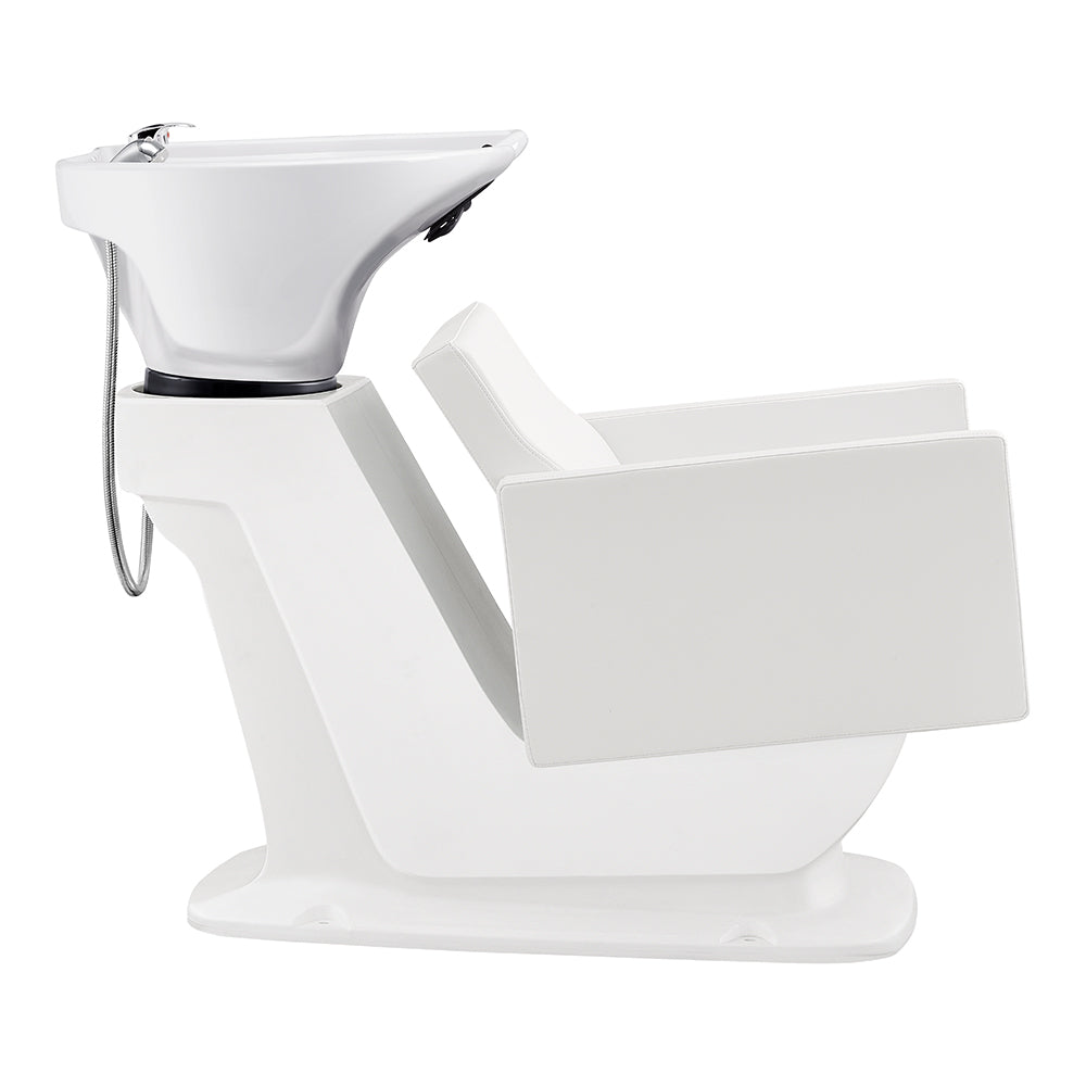 DIR Takaran Adjustable Shampoo Backwash Unit