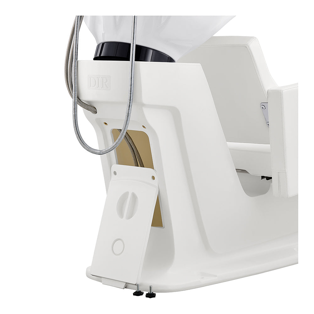 DIR Takaran Adjustable Shampoo Backwash Unit