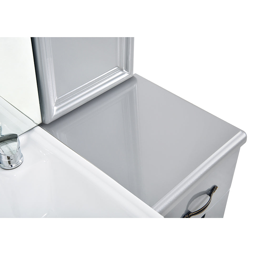 DIR Taylor Barber Station With Sink