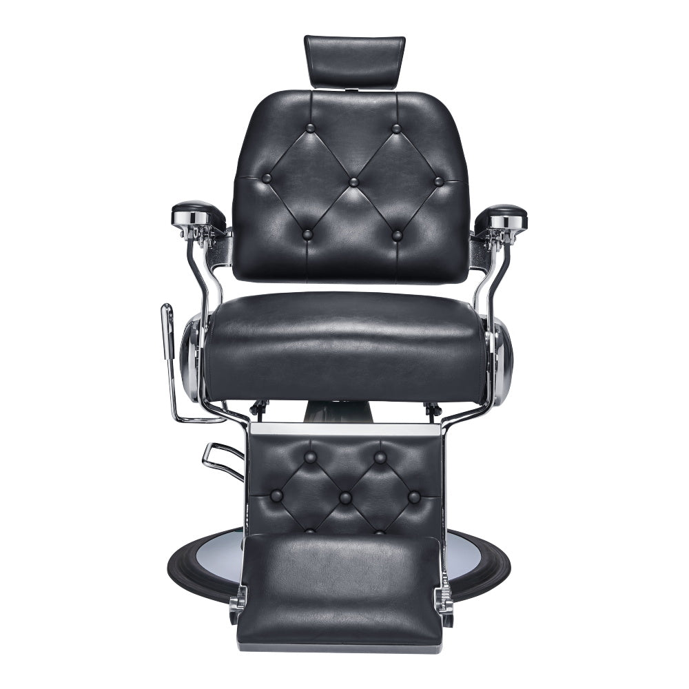 DIR Titan Hydraulic Barber Chair