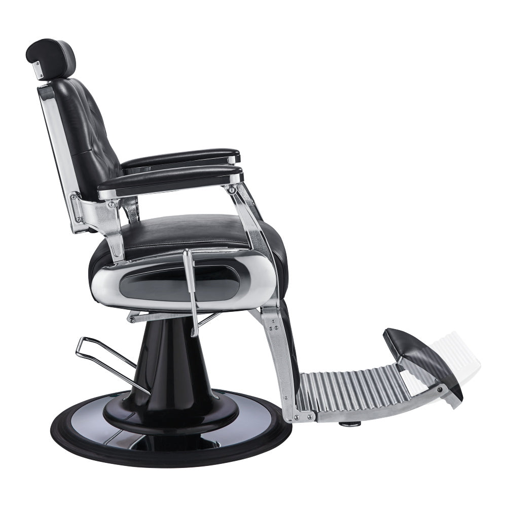 DIR Titan Hydraulic Barber Chair