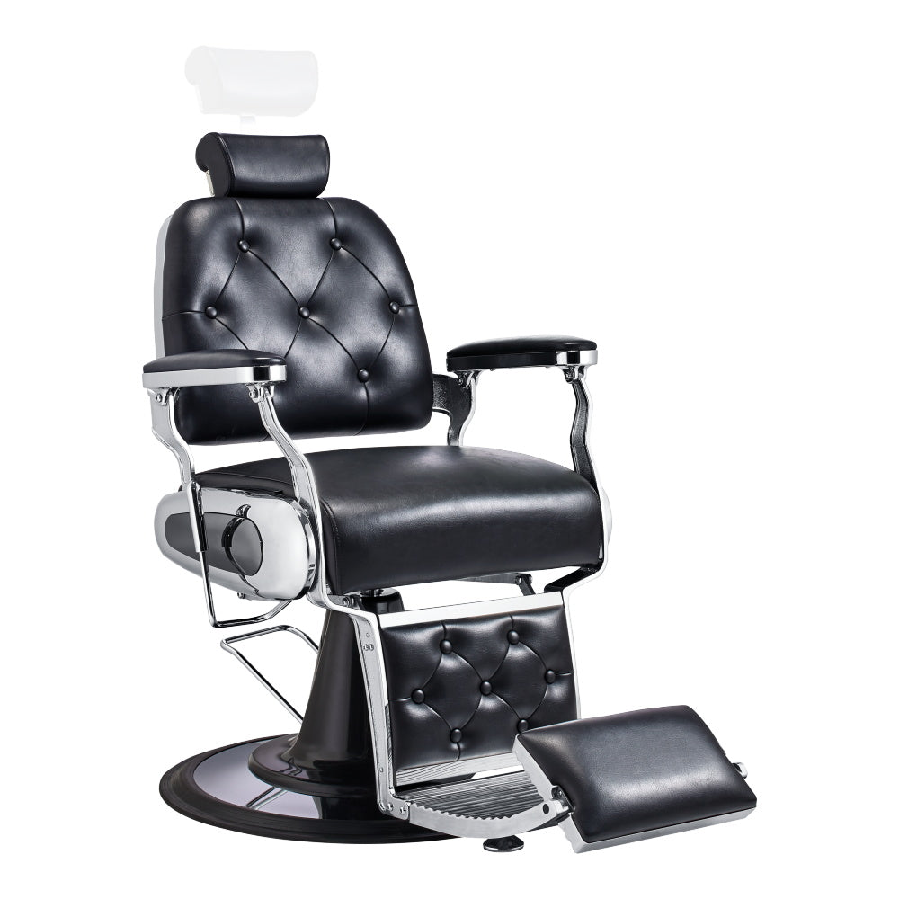 DIR Titan Hydraulic Barber Chair