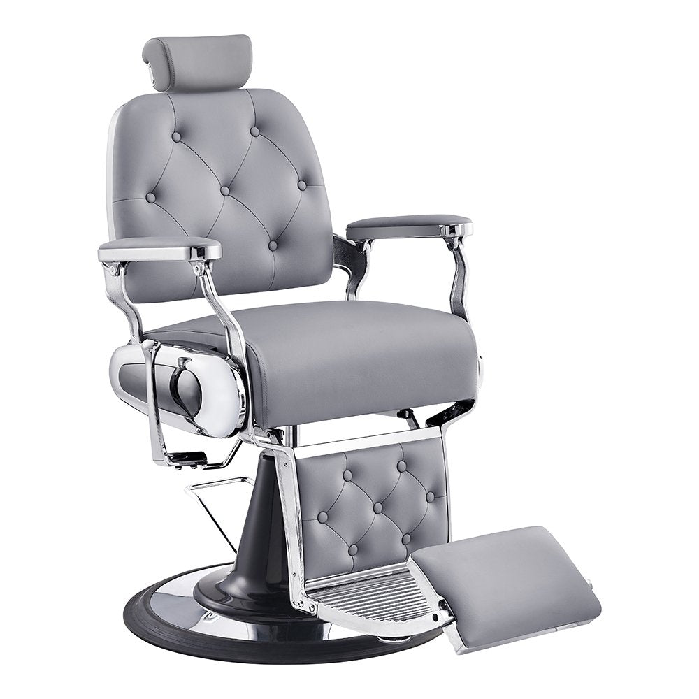 DIR Titan Hydraulic Barber Chair