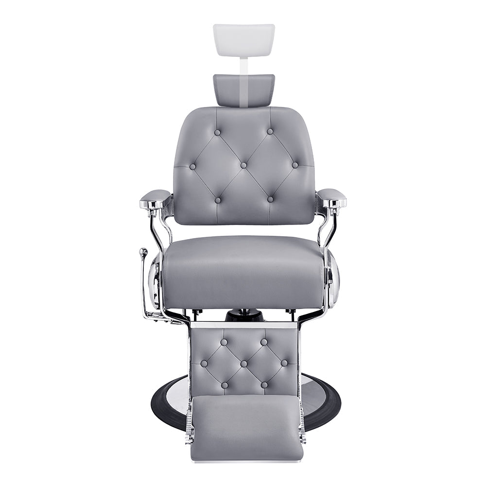 DIR Titan Hydraulic Barber Chair