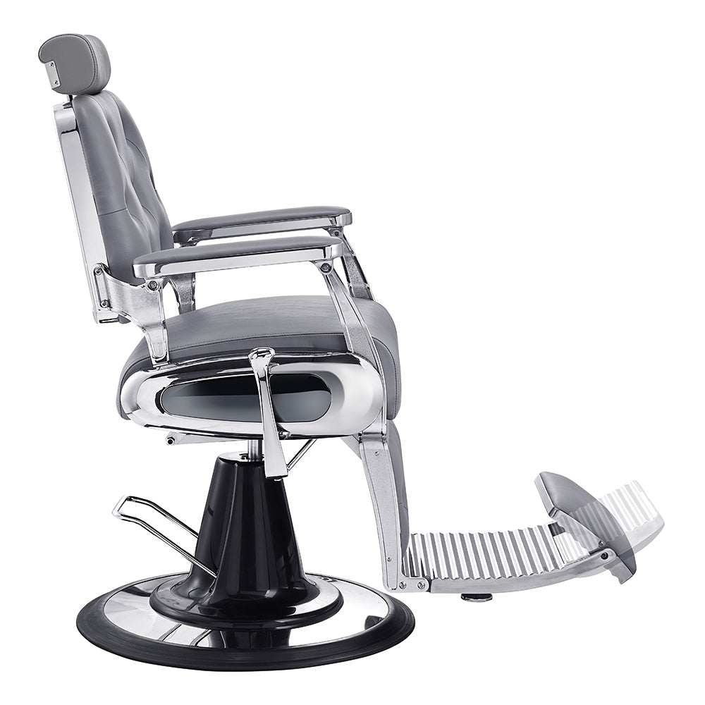 DIR Titan Hydraulic Barber Chair
