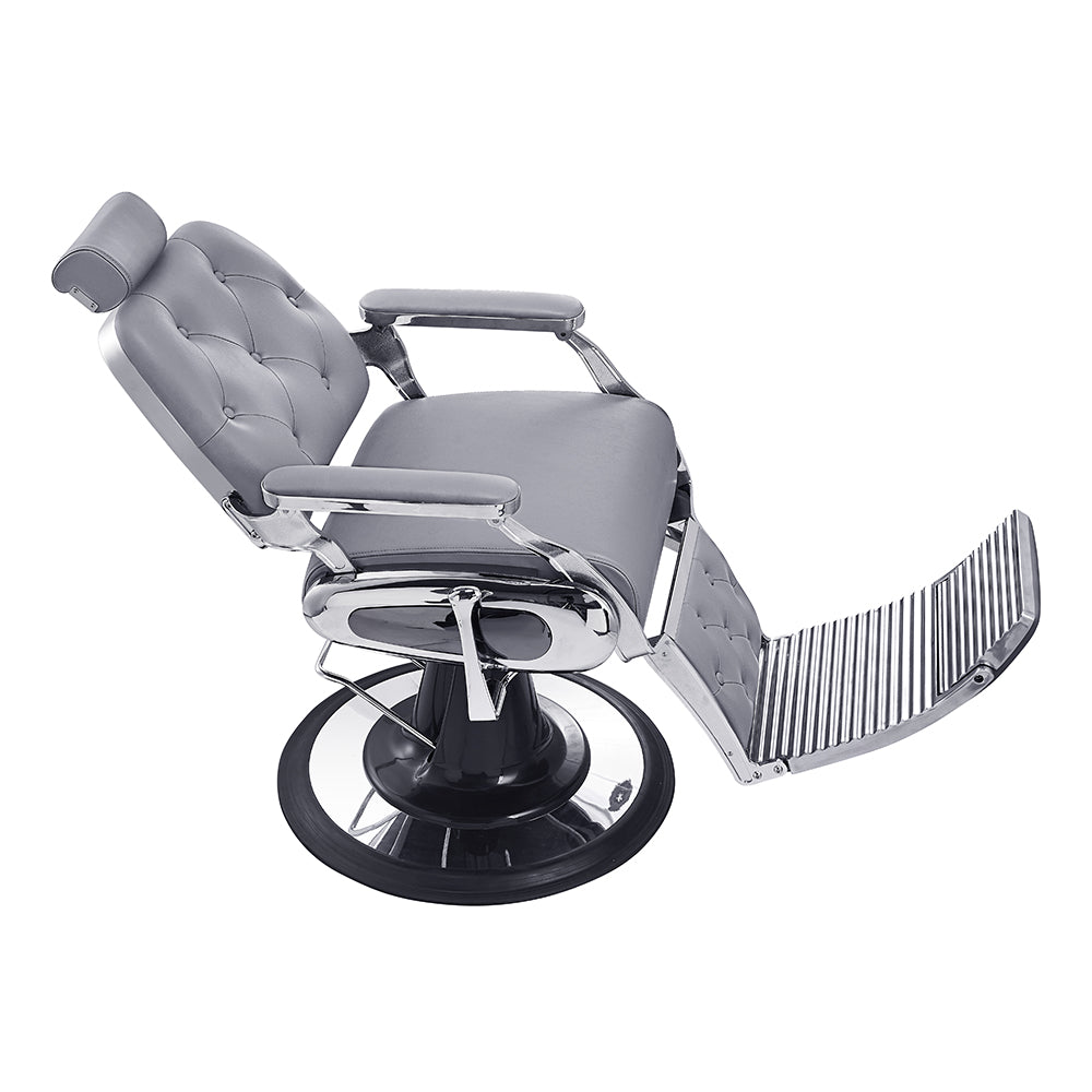 DIR Titan Hydraulic Barber Chair