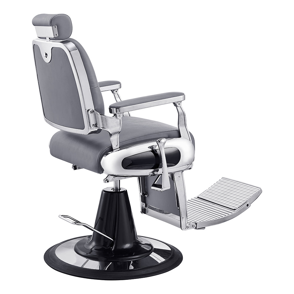DIR Titan Hydraulic Barber Chair