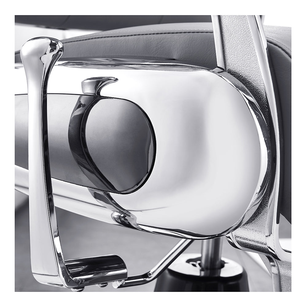 DIR Titan Hydraulic Barber Chair