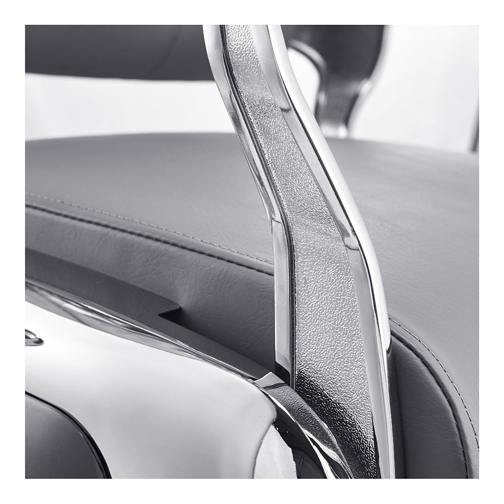 DIR Titan Hydraulic Barber Chair