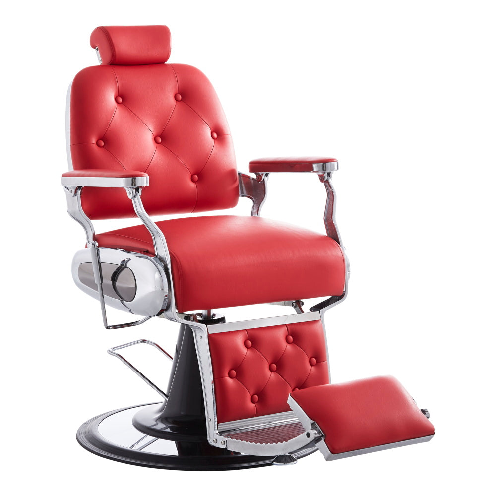 DIR Titan Hydraulic Barber Chair