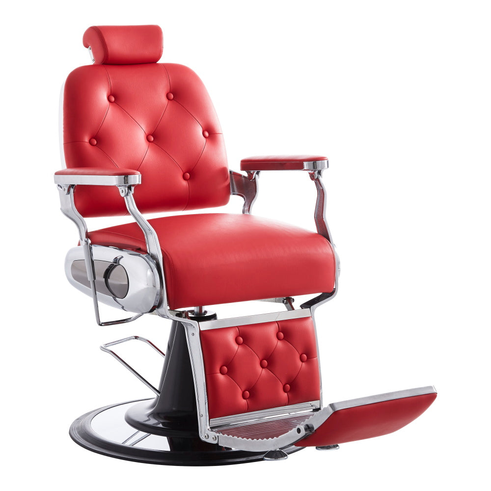 DIR Titan Hydraulic Barber Chair