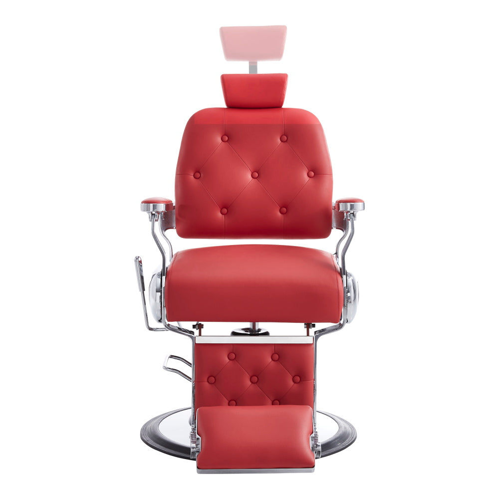 DIR Titan Hydraulic Barber Chair
