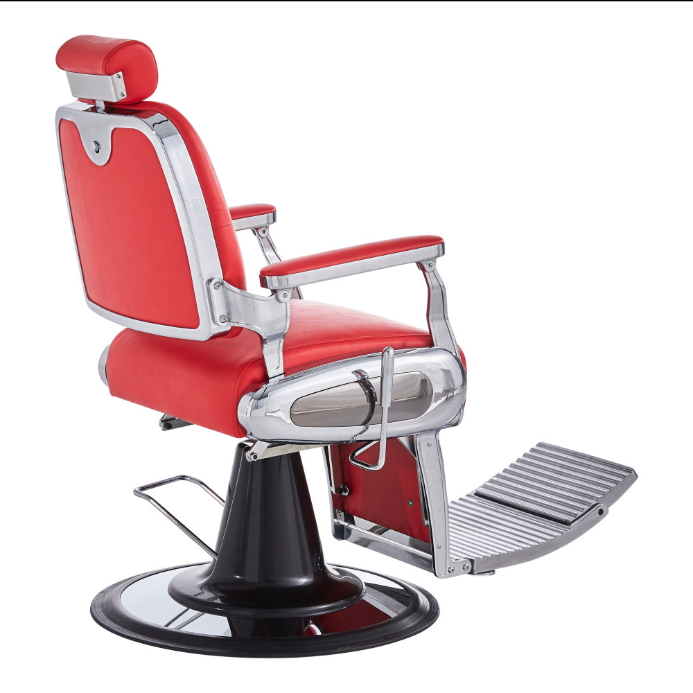 DIR Titan Hydraulic Barber Chair