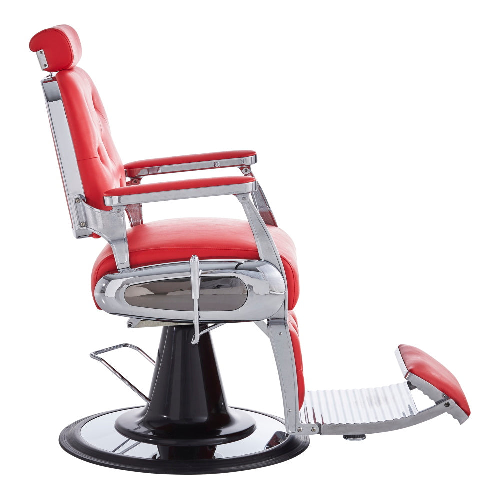 DIR Titan Hydraulic Barber Chair