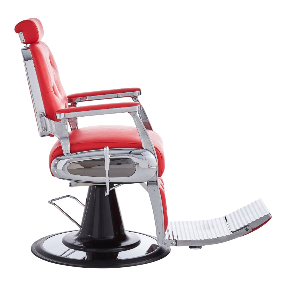 DIR Titan Hydraulic Barber Chair