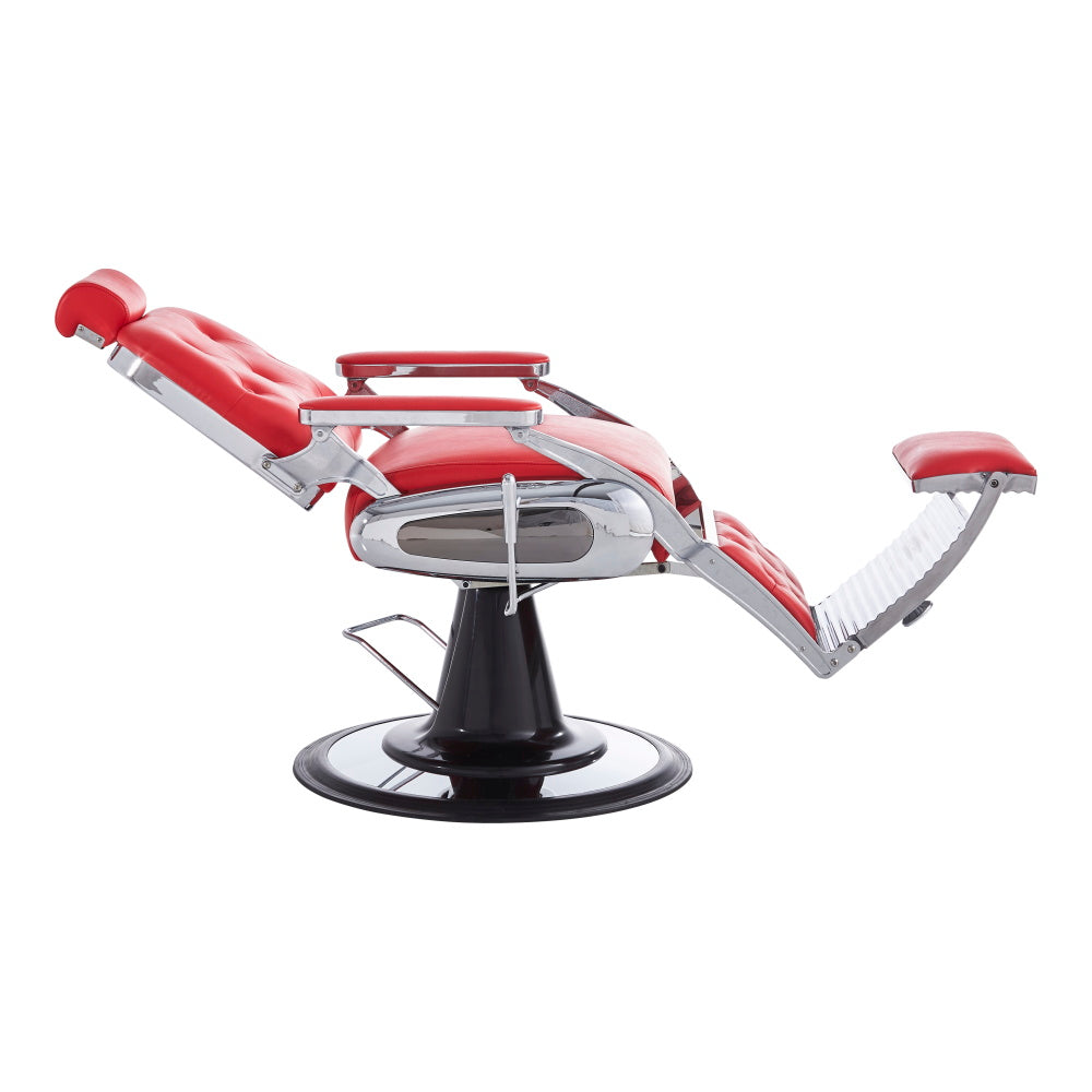 DIR Titan Hydraulic Barber Chair