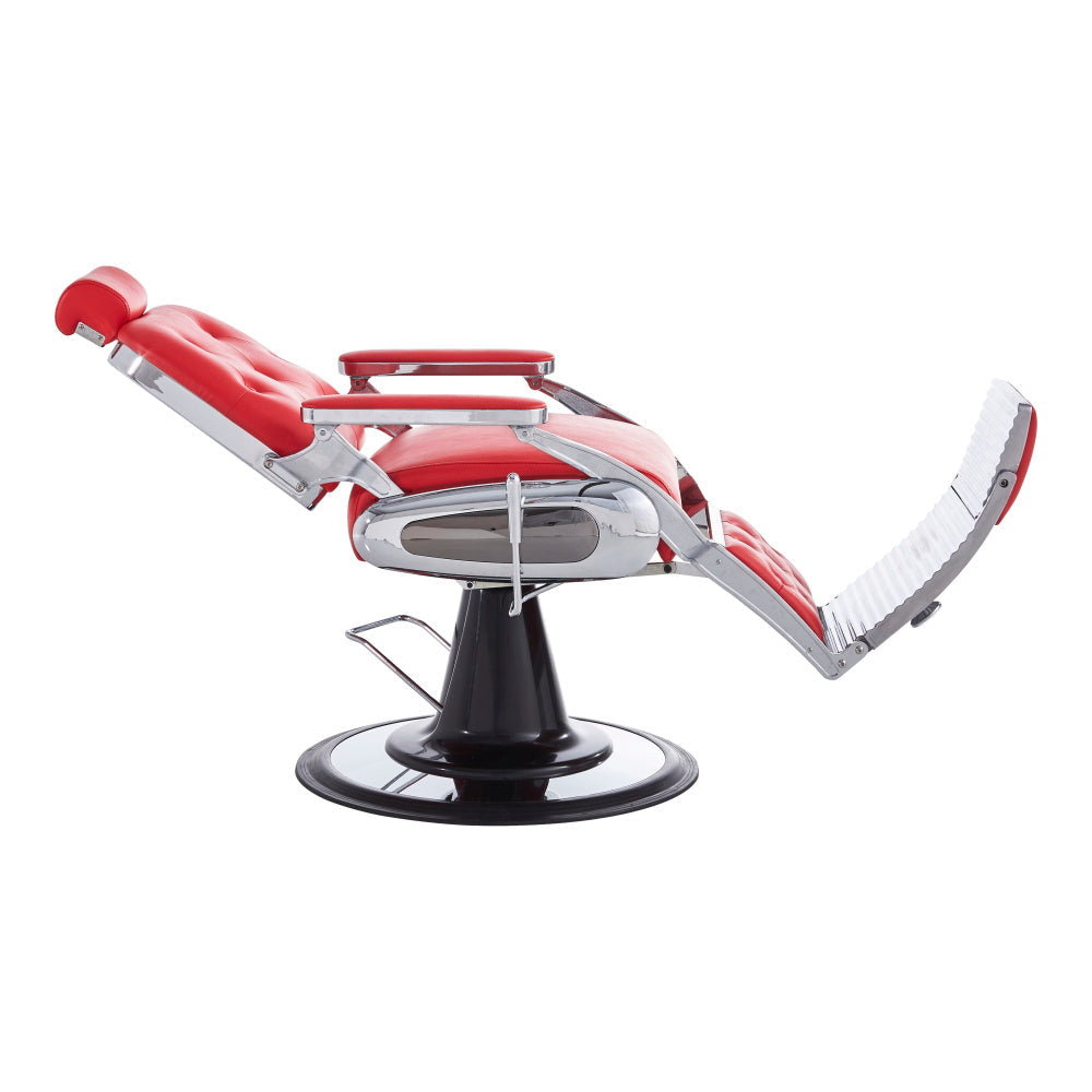 DIR Titan Hydraulic Barber Chair