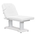 DIR Tranquility 4-Motors Electric Medical Spa Treatment Table - White