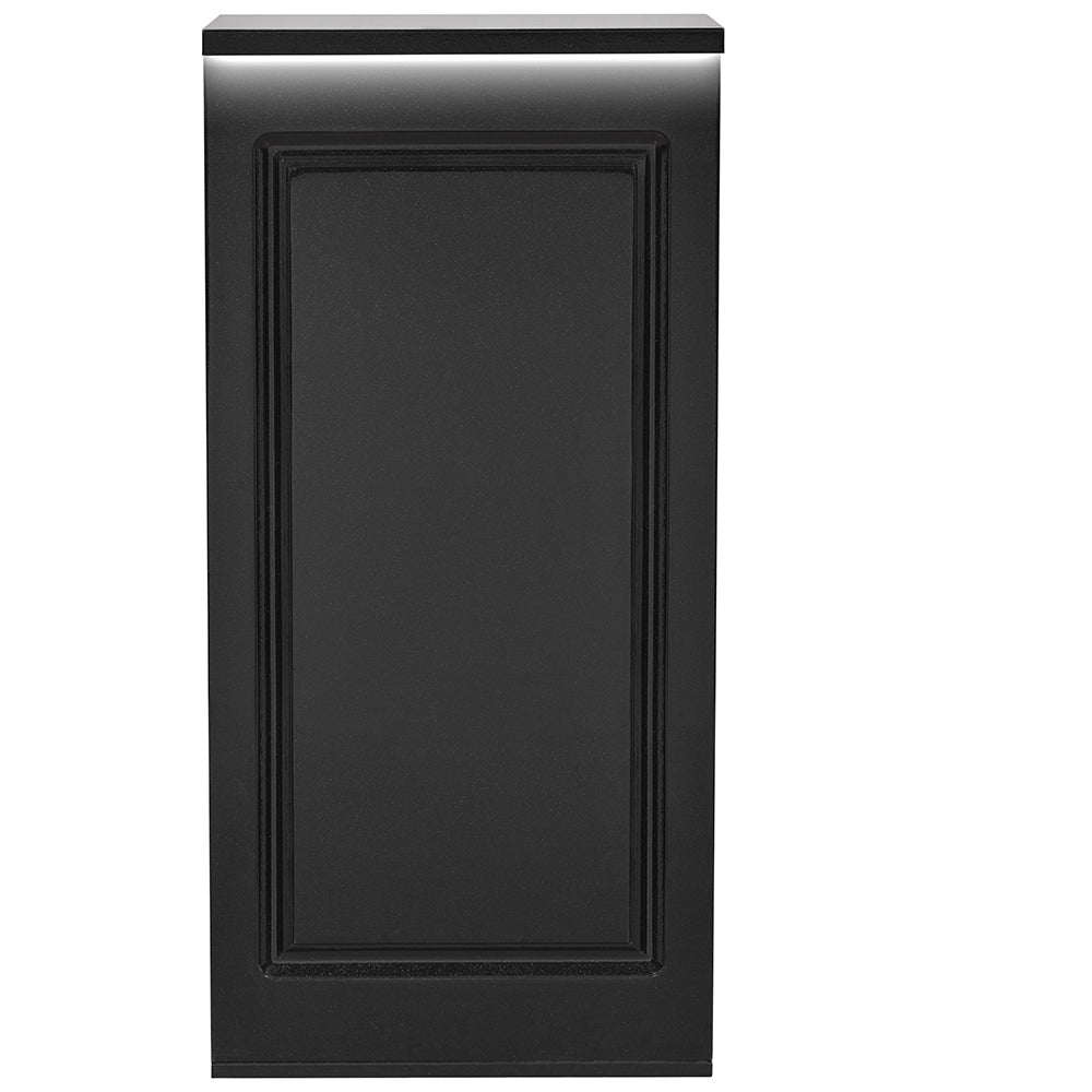 DIR Valencia Prime - LED Antique Small Reception Desk