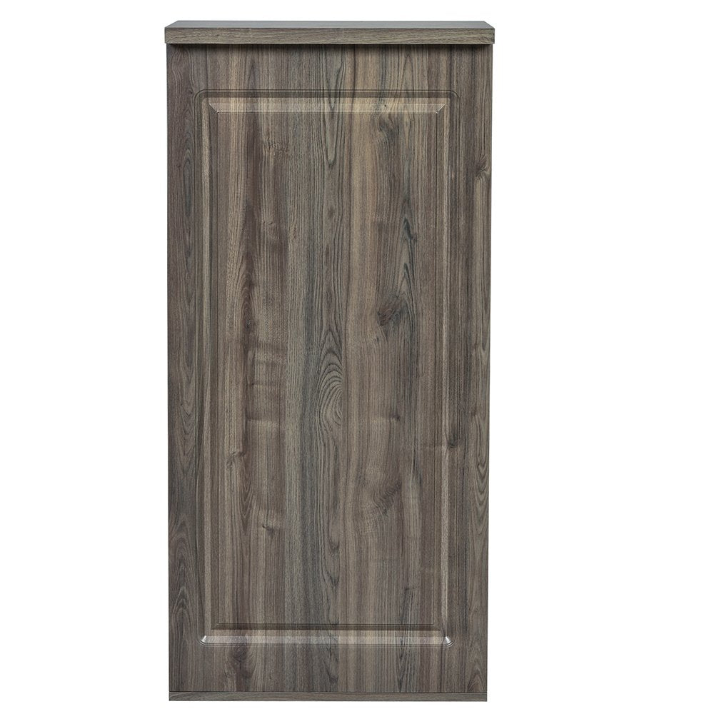 DIR Valencia Prime - LED Antique Small Reception Desk