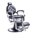 DIR Vanquish Barber Chair - Black