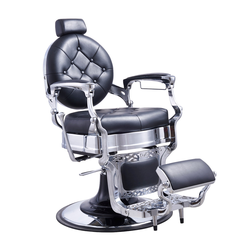 DIR Vanquish Barber Chair