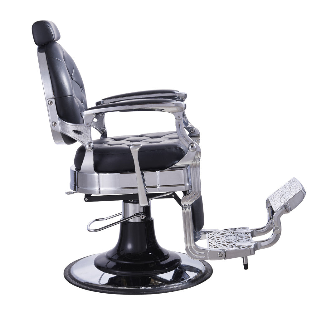 DIR Vanquish Barber Chair