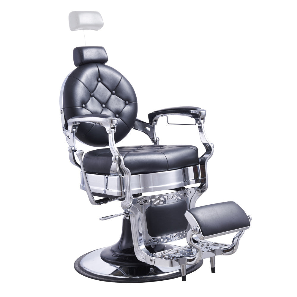 DIR Vanquish Barber Chair