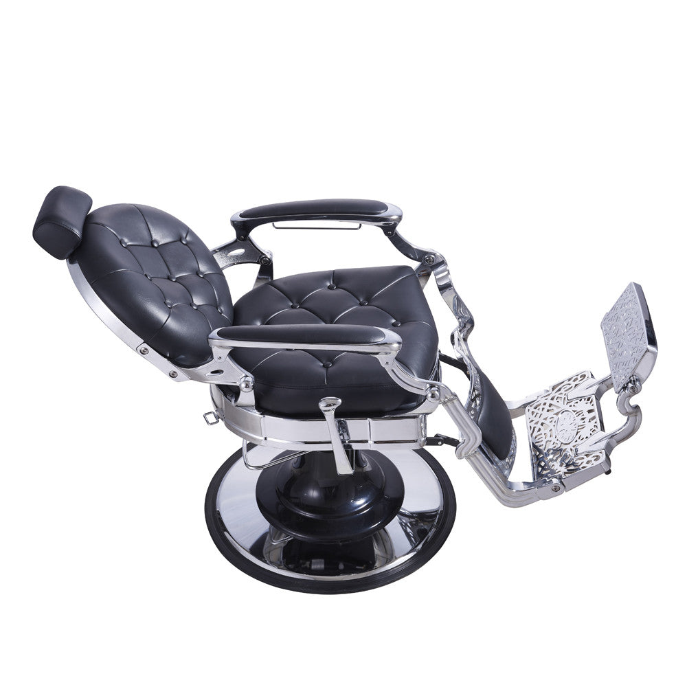 DIR Vanquish Barber Chair