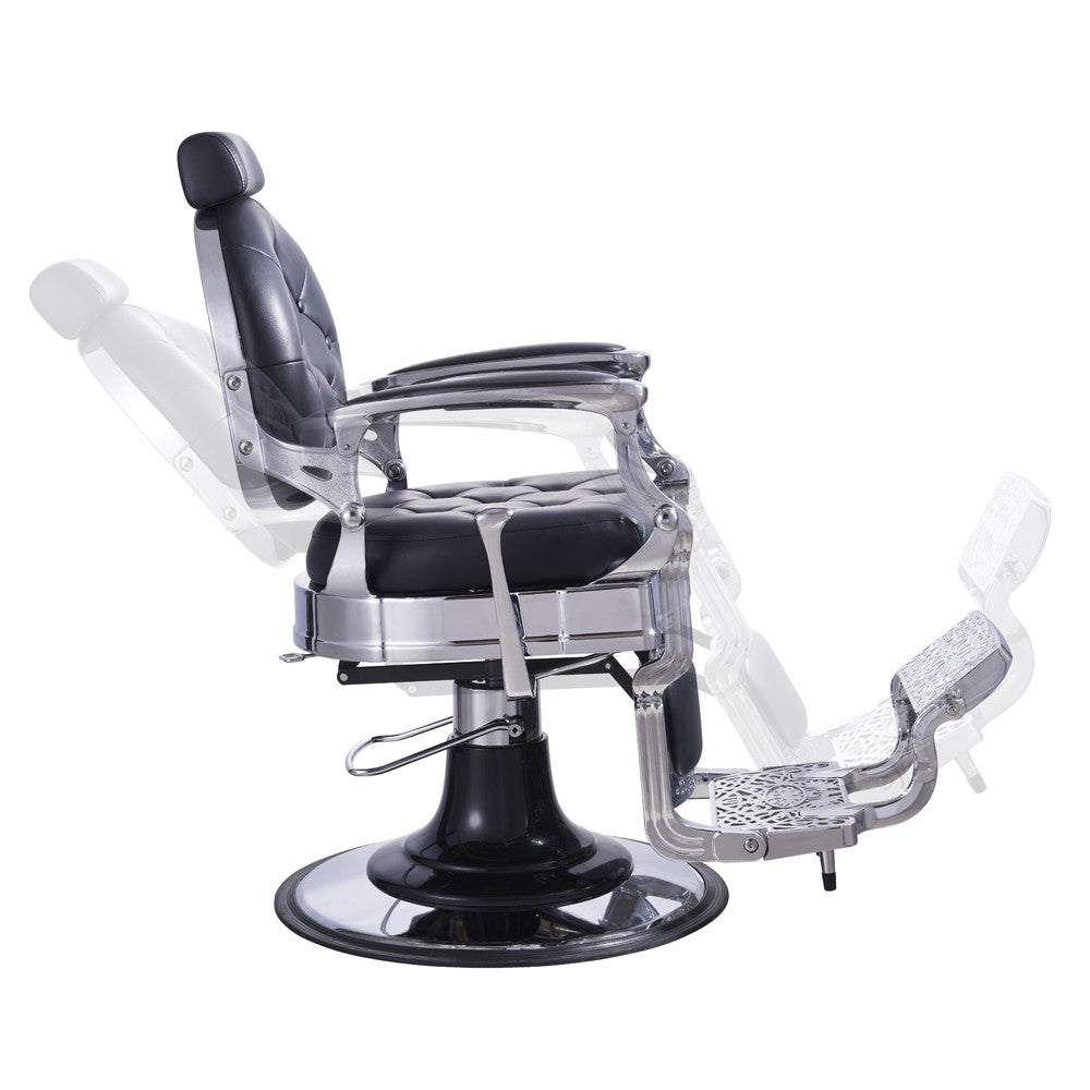 DIR Vanquish Barber Chair