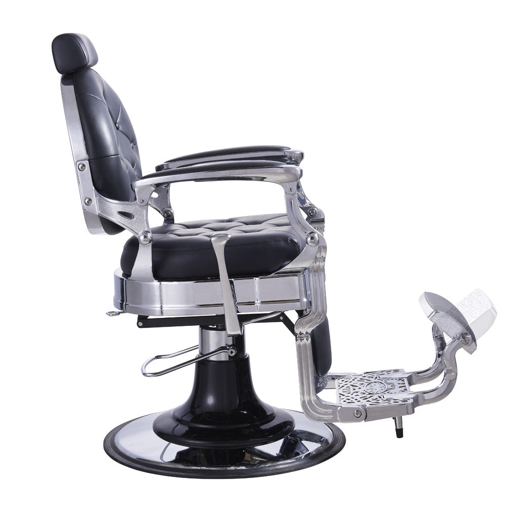 DIR Vanquish Barber Chair