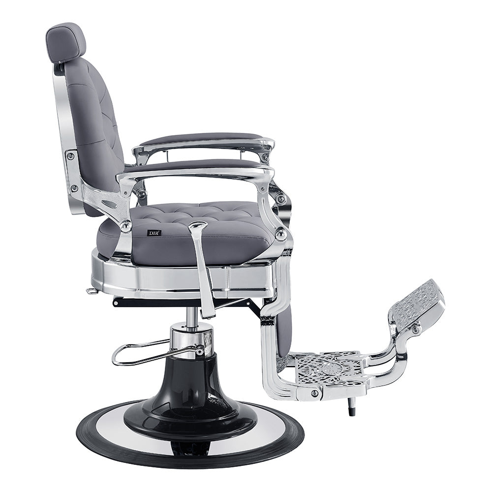 DIR Vanquish Barber Chair