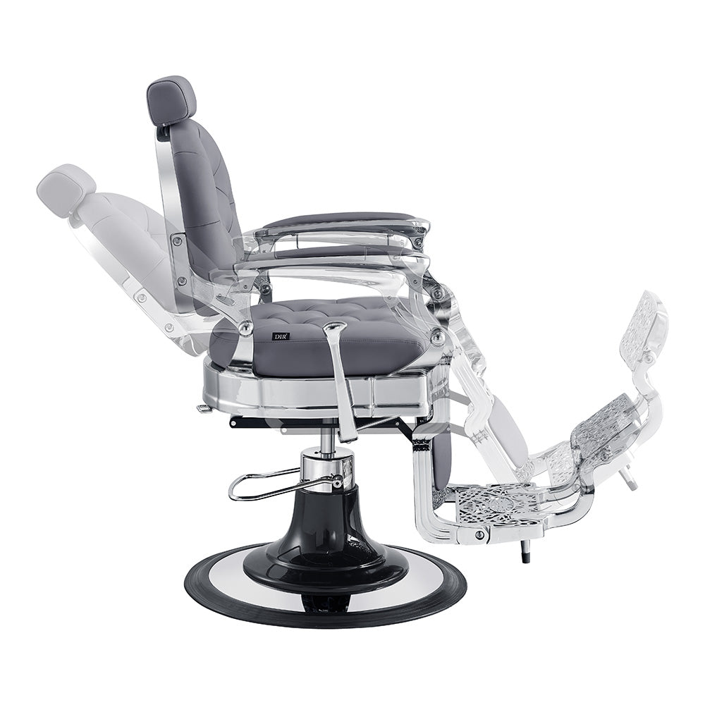 DIR Vanquish Barber Chair
