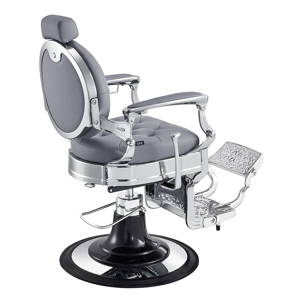 DIR Vanquish Barber Chair
