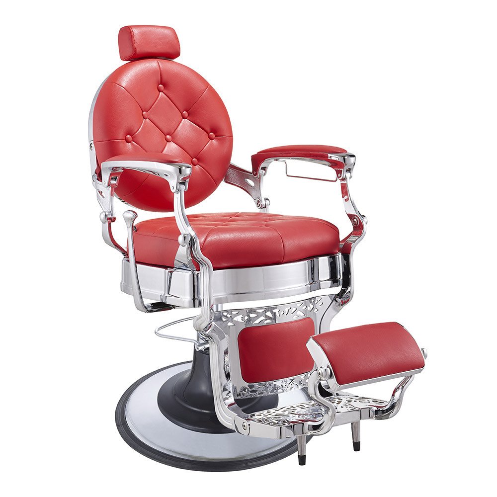 DIR Vanquish Barber Chair