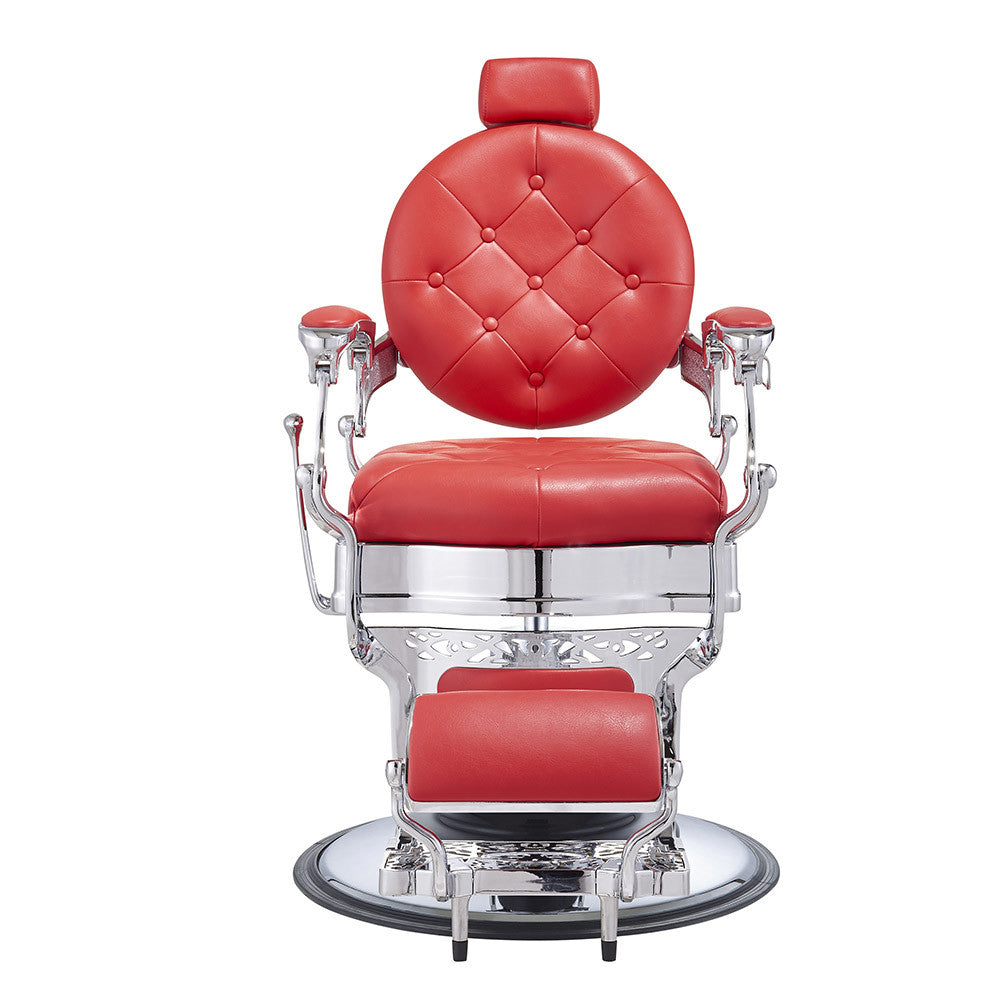 DIR Vanquish Barber Chair