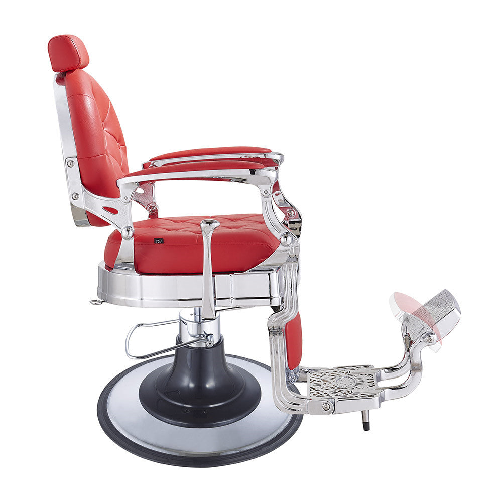 DIR Vanquish Barber Chair