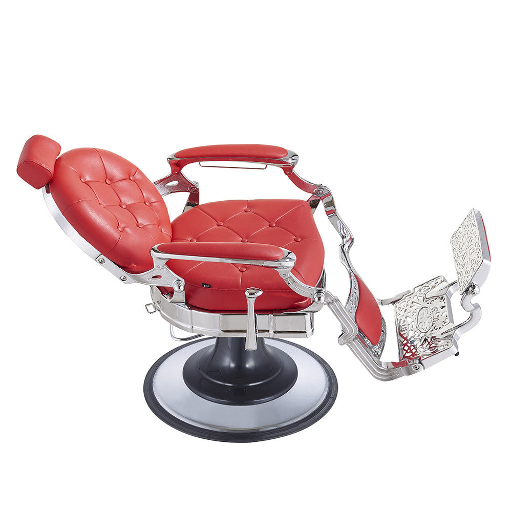 DIR Vanquish Barber Chair