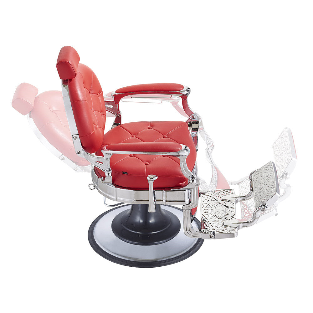 DIR Vanquish Barber Chair