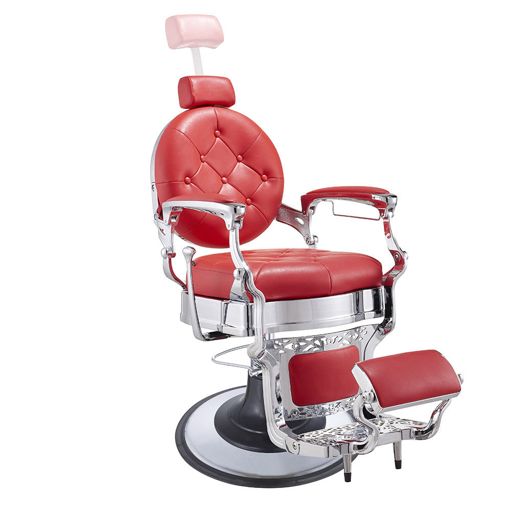 DIR Vanquish Barber Chair