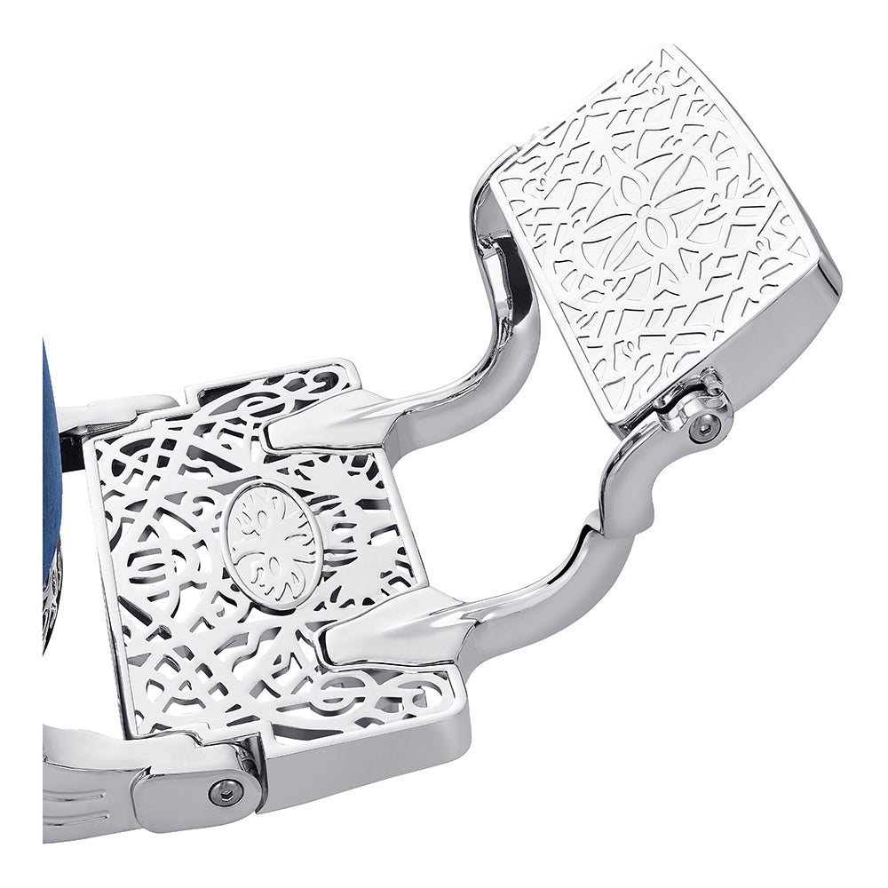 DIR Vanquish Barber Chair