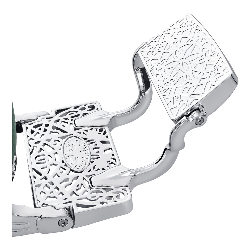 DIR Vanquish Barber Chair