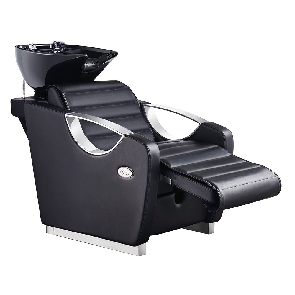 DIR Victoria Electric Shampoo Backwash Unit