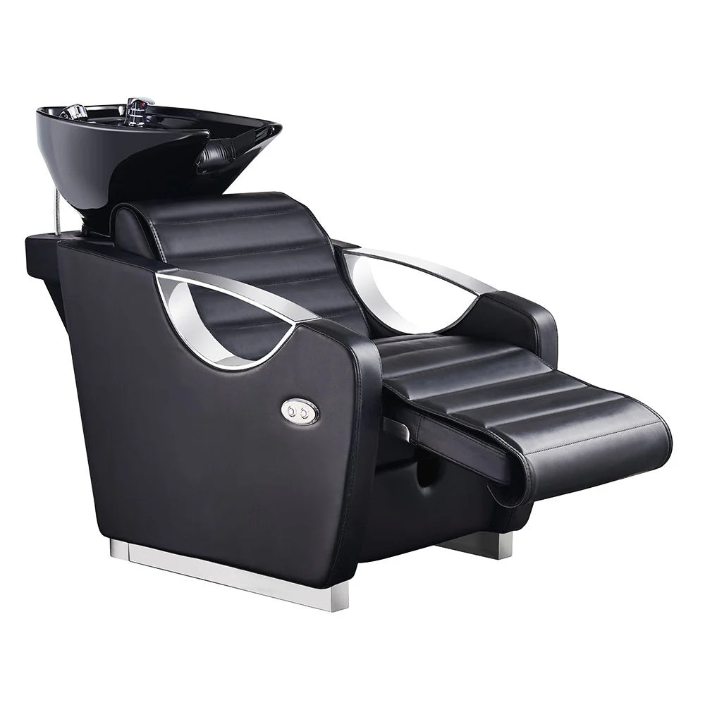 DIR Victoria Electric Shampoo Backwash Unit