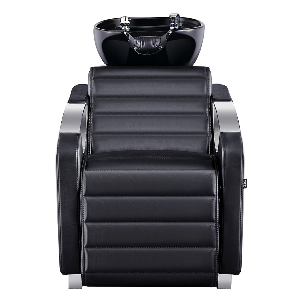 DIR Victoria Electric Shampoo Backwash Unit