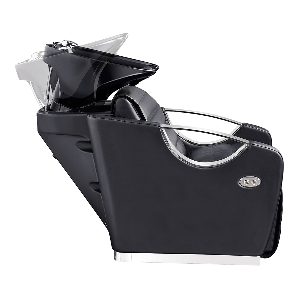 DIR Victoria Electric Shampoo Backwash Unit