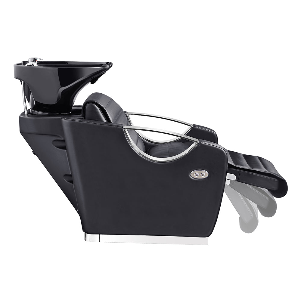 DIR Victoria Electric Shampoo Backwash Unit