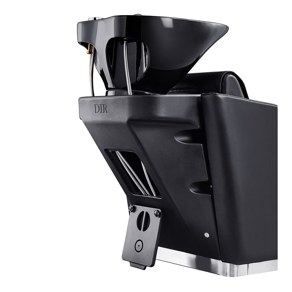 DIR Victoria Electric Shampoo Backwash Unit
